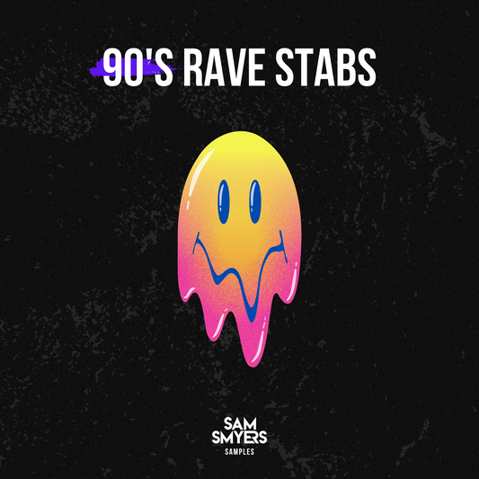 Sam Smyers 90's Rave Stabs [FREE DOWNLOAD]