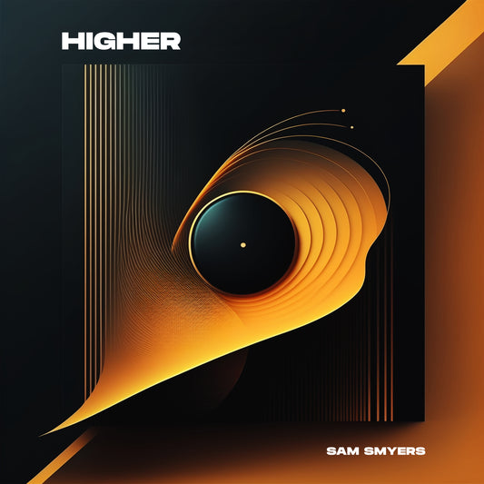 Sam Smyers "Higher" Ableton Live Project File and Stems
