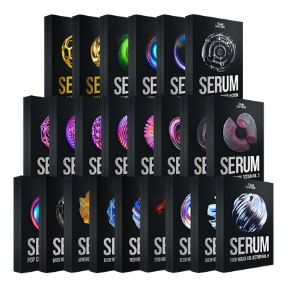 Sam Smyers Everything Bundle