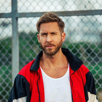 Calvin Harris