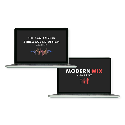 Sam Smyers Everything Bundle