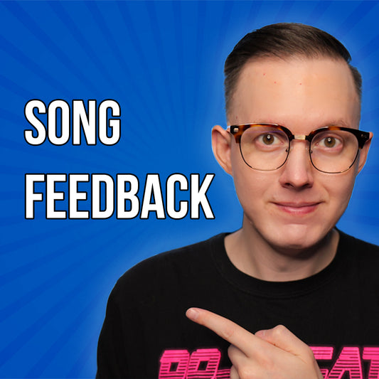 Song Feedback - Personalized Video from Sam Smyers